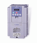 SJ300系列 高性能矢量型變頻器(代理)