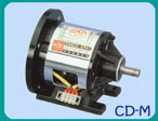 臺灣離合器 CD-M