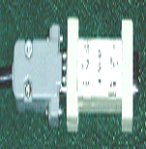 YF-ITF型電流/頻率轉換模塊