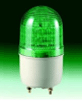Q-LIGHT— S60-BF超小型旋轉(zhuǎn)警燈