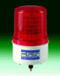 Q-LIGHT— S100-B/BF超小型旋轉(zhuǎn)警燈