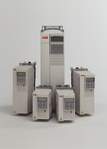 Comp-AC 系列 ACS100變頻器