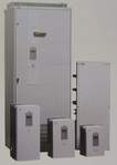 ACS600 SingleDrive 變頻器