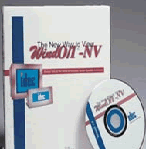 IDEC WindO/I-NV人機(jī)界面軟件系列