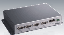 ADVANTECH UNO-2160無(wú)風(fēng)扇嵌入式PC