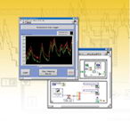 NI LabVIEW DSC(數據記錄與監(jiān)控)模塊