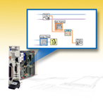 NI LabVIEW RT( 實時)模塊