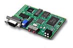 Anybus-S Profibus DP從站接口模塊