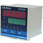 LP— SCN-P61A智能計數(shù)器