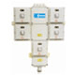 CNELC— BX(M/D)61-L防爆照明動力配電箱(帶漏電保護)(IIB級)