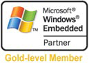 WINDOWS CE.NET 5.0