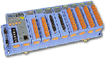 泓格 Modbus/TCP可編程自動化控制器
