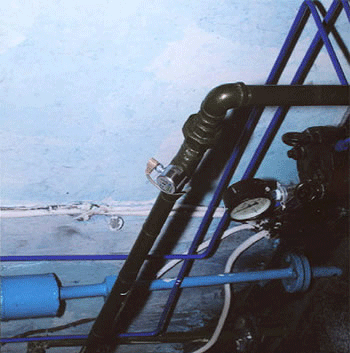 圖爾克流量開關(guān)在水電行業(yè)集水井系統(tǒng)中的應(yīng)用