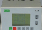 易達(dá) DK128中文文本顯示器 DK128