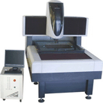 3DFAMILY Radiant500/600 光學(xué)影像測(cè)量?jī)x