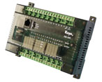 SM / SM1系列PLC