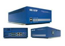 集智達推出EBS-1573P嵌入式BoxPC解決方案