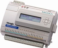 即將上市——ioLogik E2240 Easy View 遠程 I/O 模塊