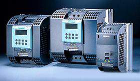 SIEMENS SINAMICS G110 系列變頻器