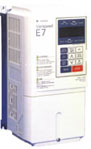 Varispeed-E7系列變頻器