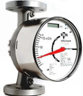 YOKOGAWA ROTAMTER 系列金屬管轉子流量計