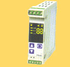 IF-400軌道安裝式通信轉換器