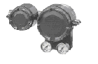PK200 電氣轉換器