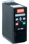 VLT® 2800 系列變頻器