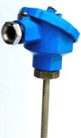 WDB-1溫度傳感器（鉑電阻）