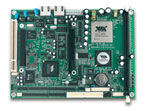 SBC-5104 5.25寸嵌入式主板