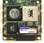 PC/104模塊板CMi37786HX733HR
