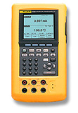 Fluke 741B 多功能過(guò)程認(rèn)證校準(zhǔn)器