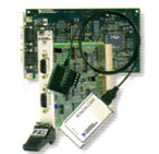 用于PCI/PXI和PCMCIA以及CompactRIO的CAN接口