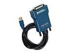 NI 高速USB-GPIB