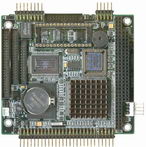 PPC-3358 386級PC/104工業(yè)主板