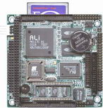 PPC-3359 386級PC/104工業(yè)主板