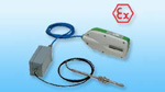 EE 30EX (防爆型)本安型防爆溫濕度傳送器