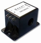 TBC-B系列霍爾電流傳感器