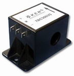 TBC-U系列霍爾電流傳感器