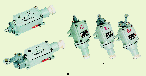 BZX51-6 系列防爆行程開關(guān)(ⅡB、ⅡC)