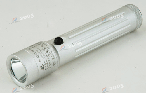 BAD202 系列銀光202防爆電筒
