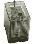 SS-71.72.73系列時(shí)間繼電器