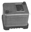 MS-21型時(shí)間繼電器