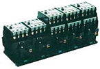 JZC1-□/Z直流操作接觸器式繼電器