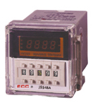 JSS48（DH48S）數(shù)顯時(shí)間繼電器
