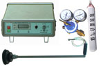 SL-2006型便攜式充氣電纜氫氣查漏儀
