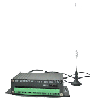 RTU-1600/1620 低功耗無(wú)線遠(yuǎn)程測(cè)控終端