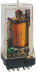 DX-8.8G型信號繼電器