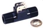 GEMS TurboFlow® FT-110經(jīng)濟(jì)型流量傳感器（代理）