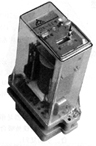 DX-8E型信號繼電器